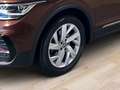 Volkswagen Tiguan Elegance Alcantara CarPlay SHZ Rot - thumbnail 6