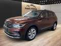 Volkswagen Tiguan Elegance Alcantara CarPlay SHZ Rot - thumbnail 1