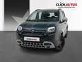 Fiat Panda 1.0 Hybrid 70CV Garmin Verde - thumbnail 1