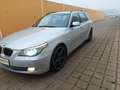 BMW 525 d Touring Silber - thumbnail 3