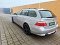 BMW 525 d Touring Silber - thumbnail 5