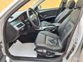 BMW 525 d Touring Silber - thumbnail 18