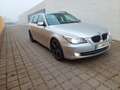 BMW 525 d Touring Silber - thumbnail 2