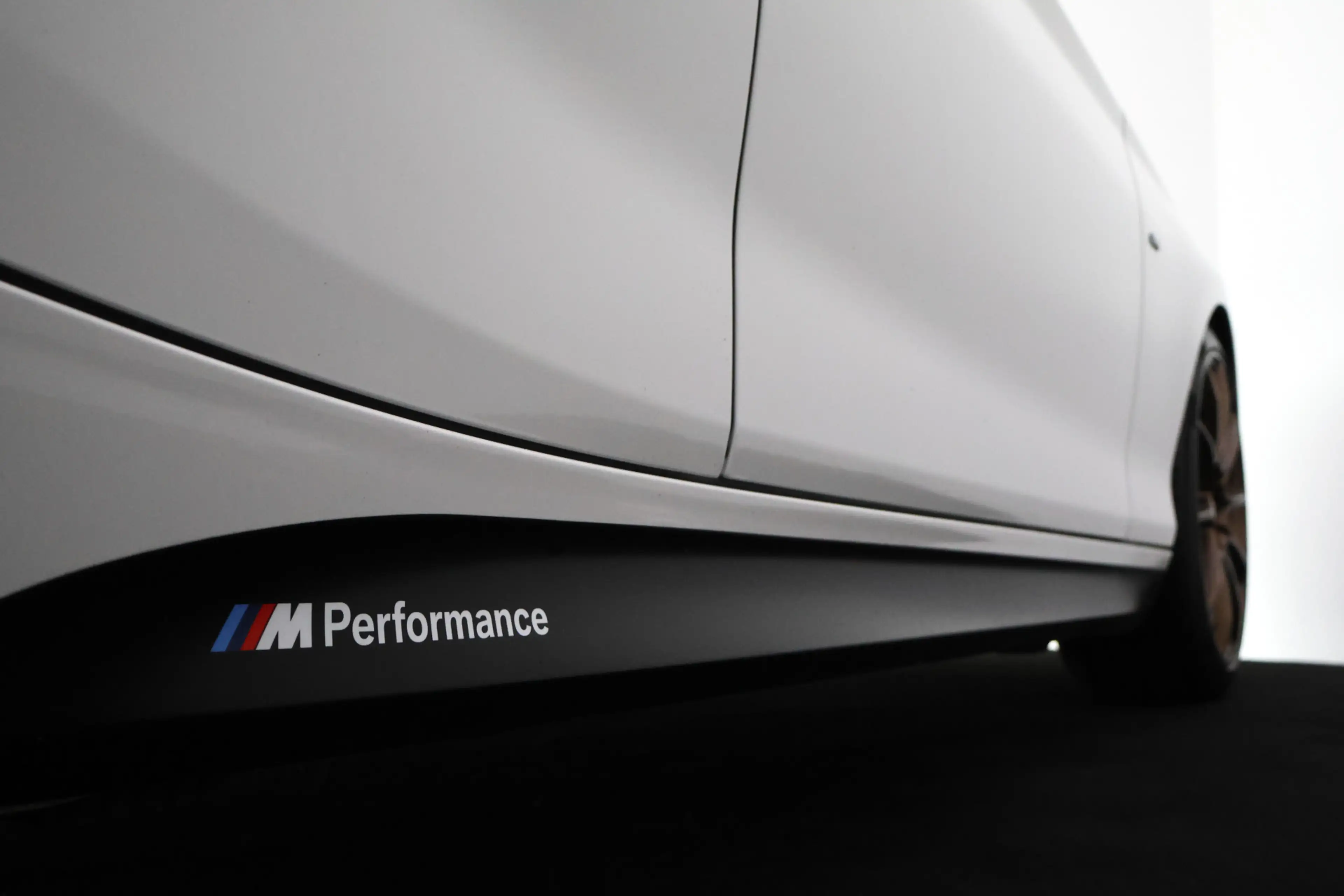 BMW 125 1-serie 125iA High Executive — photo 23