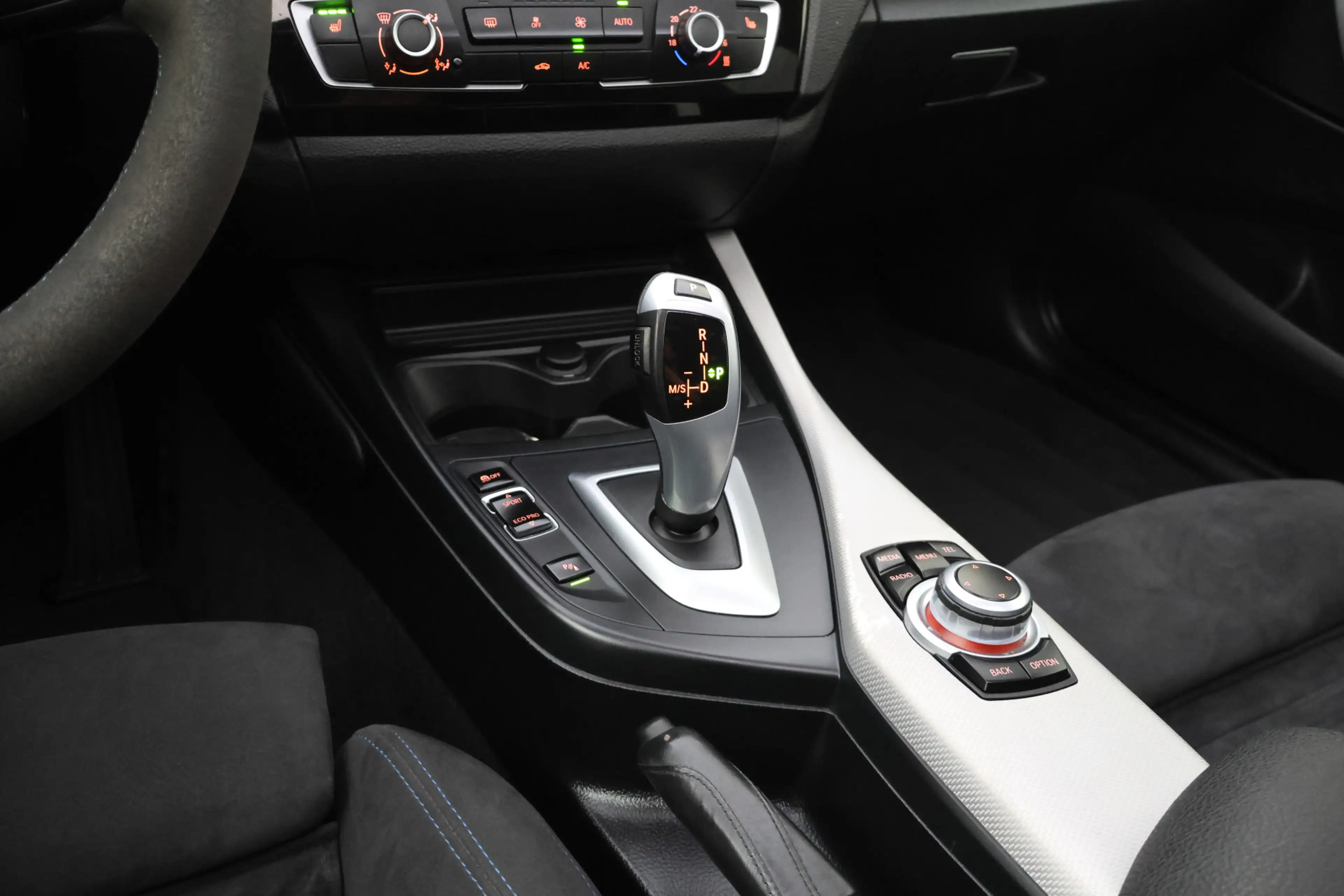 BMW 125 1-serie 125iA High Executive — photo 18
