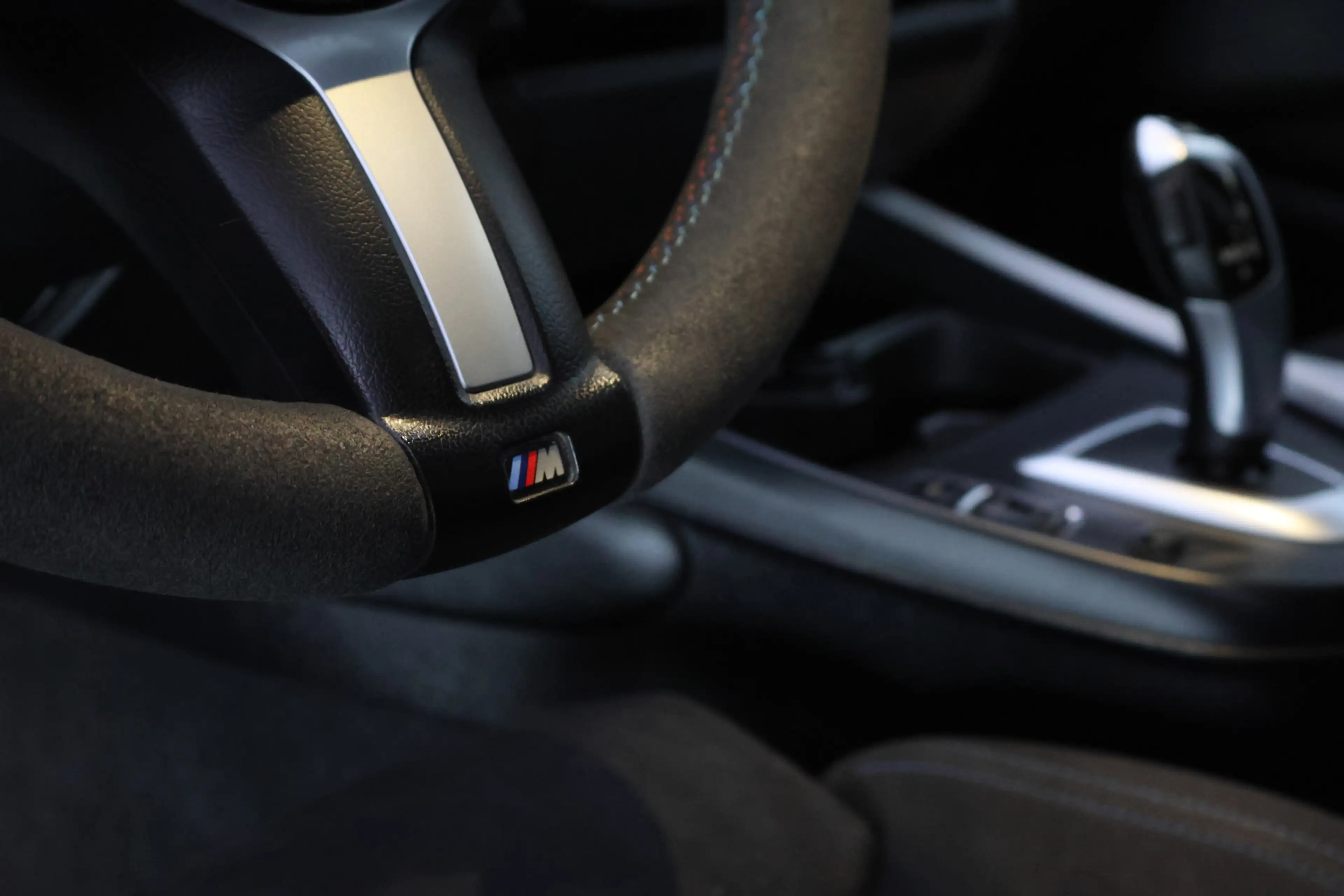 BMW 125 1-serie 125iA High Executive — photo 26