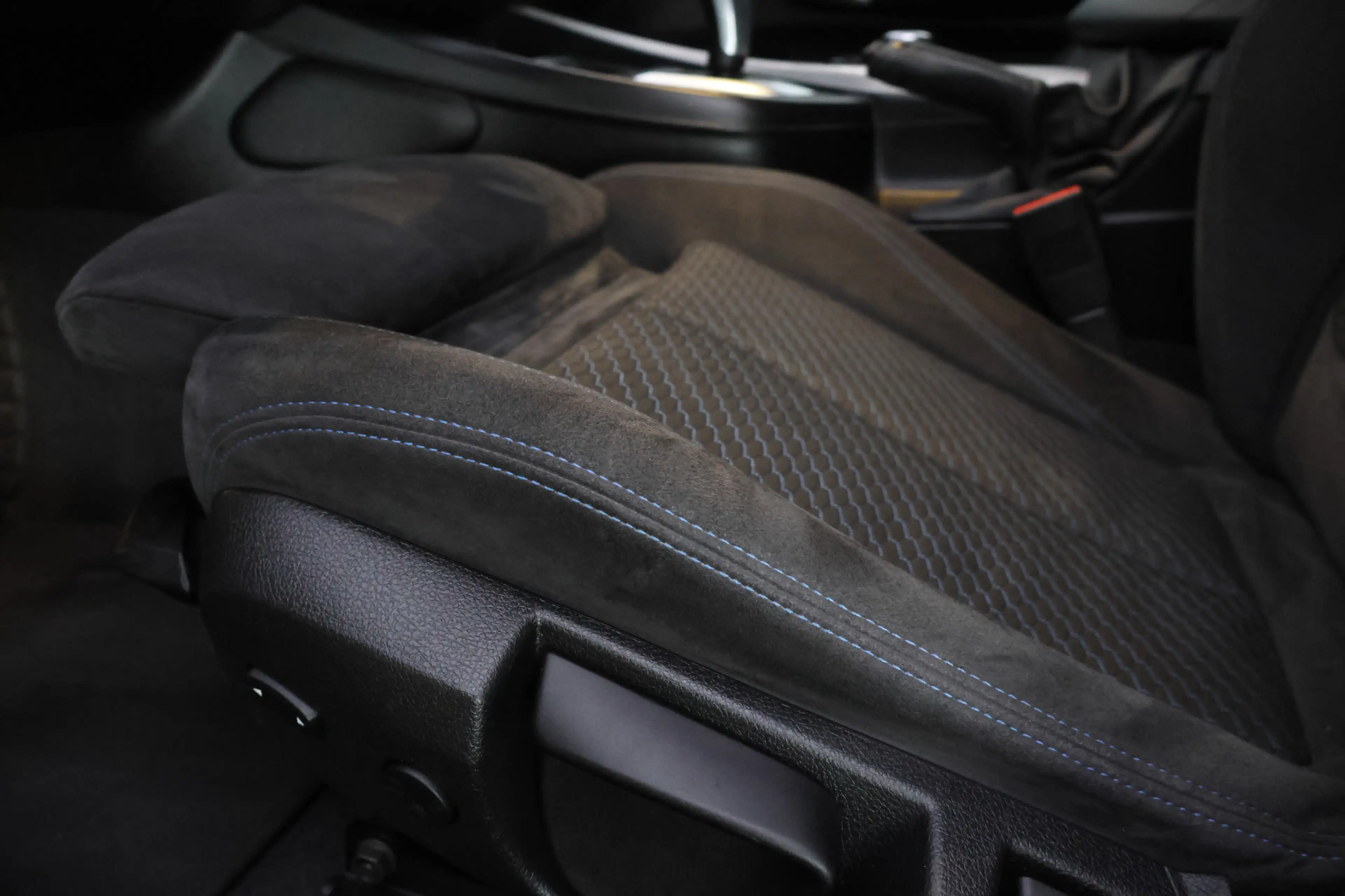 BMW 125 1-serie 125iA High Executive — photo 28