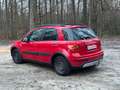 Suzuki SX4 Automatik*AHK*SHZ*KLIMAAUTO*KEYLESS Rot - thumbnail 4