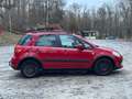 Suzuki SX4 Automatik*AHK*SHZ*KLIMAAUTO*KEYLESS Rot - thumbnail 7
