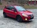 Suzuki SX4 Automatik*AHK*SHZ*KLIMAAUTO*KEYLESS Rot - thumbnail 9