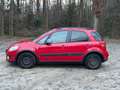 Suzuki SX4 Automatik*AHK*SHZ*KLIMAAUTO*KEYLESS Rot - thumbnail 3