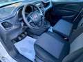 Fiat Doblo 1.6 MJT 105CV 3 POSTI Cassonato + IVA Blanc - thumbnail 8