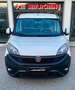 Fiat Doblo 1.6 MJT 105CV 3 POSTI Cassonato + IVA Blanc - thumbnail 2