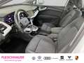 Audi Q4 e-tron 35 LED Navi Sitzheizung Einparkhilfe Blanc - thumbnail 9