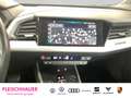 Audi Q4 e-tron 35 LED Navi Sitzheizung Einparkhilfe Blanc - thumbnail 12