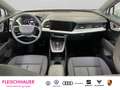 Audi Q4 e-tron 35 LED Navi Sitzheizung Einparkhilfe Blanc - thumbnail 16