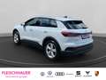 Audi Q4 e-tron 35 LED Navi Sitzheizung Einparkhilfe Blanc - thumbnail 4