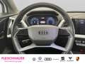 Audi Q4 e-tron 35 LED Navi Sitzheizung Einparkhilfe Blanc - thumbnail 10
