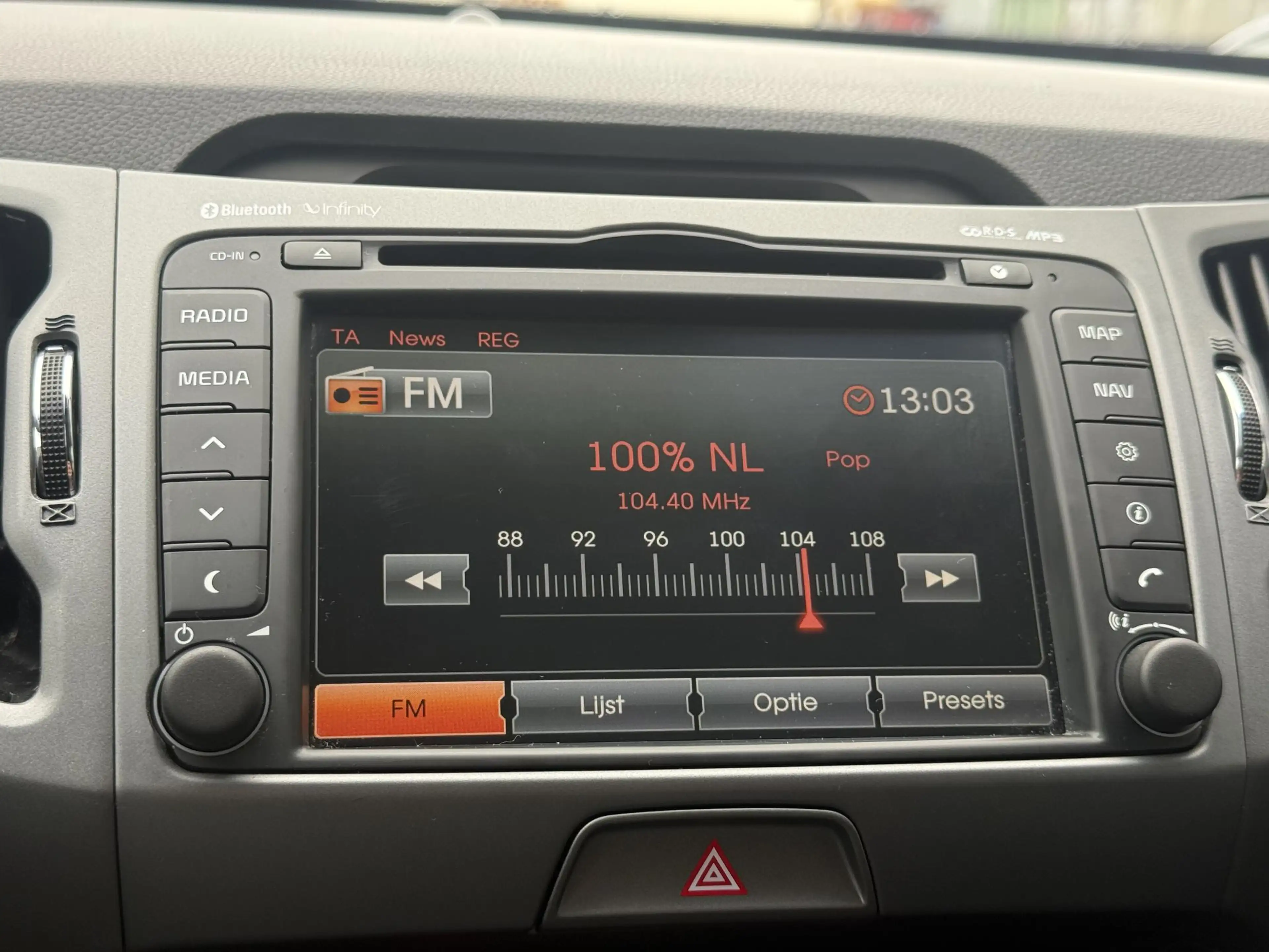 Kia Sportage 1.6 GDI X-ecutive Plus Pack 1e Eigenaar|Camera|Sto — photo 14