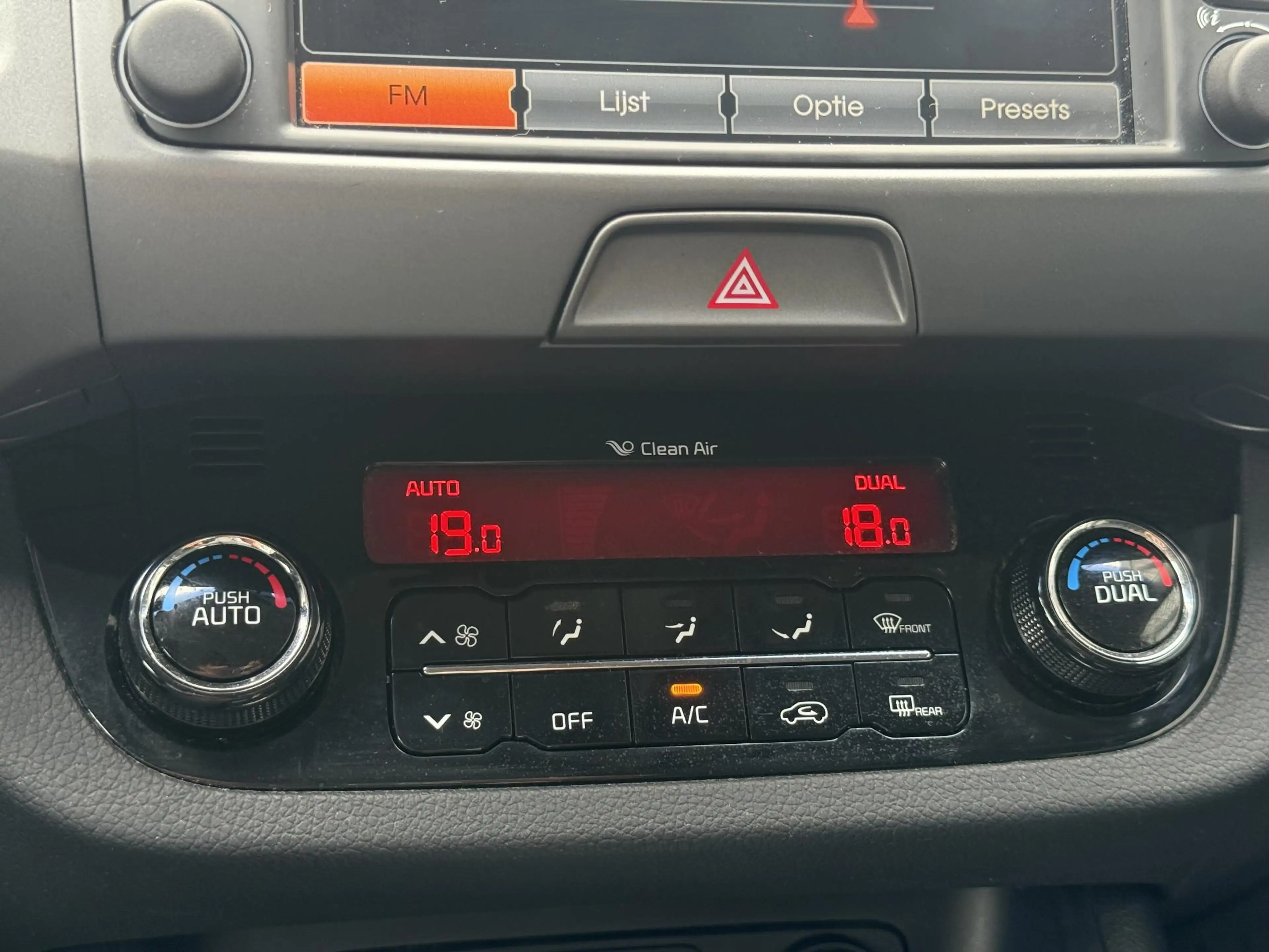 Kia Sportage 1.6 GDI X-ecutive Plus Pack 1e Eigenaar|Camera|Sto — photo 15