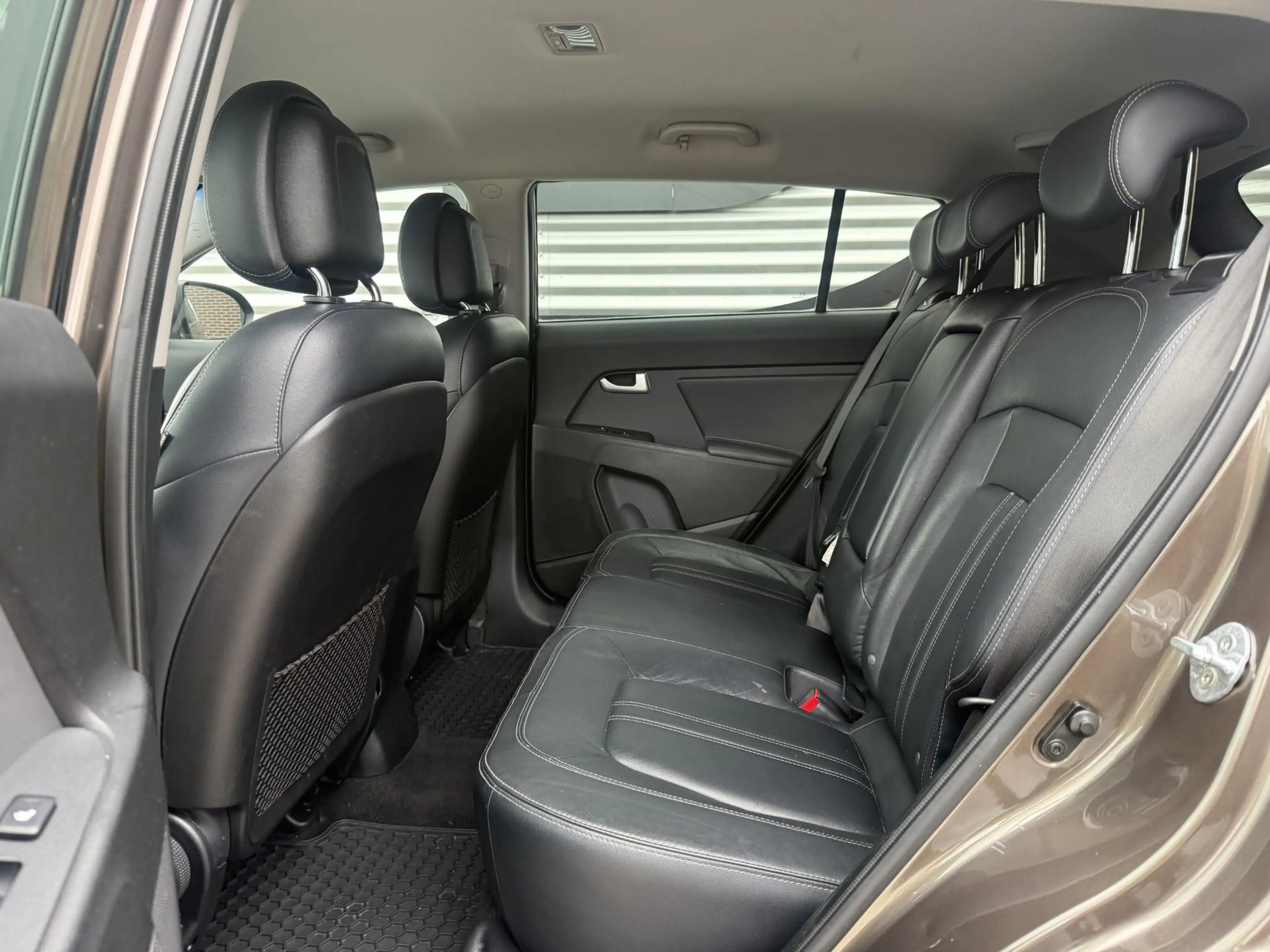 Kia Sportage 1.6 GDI X-ecutive Plus Pack 1e Eigenaar|Camera|Sto — photo 10