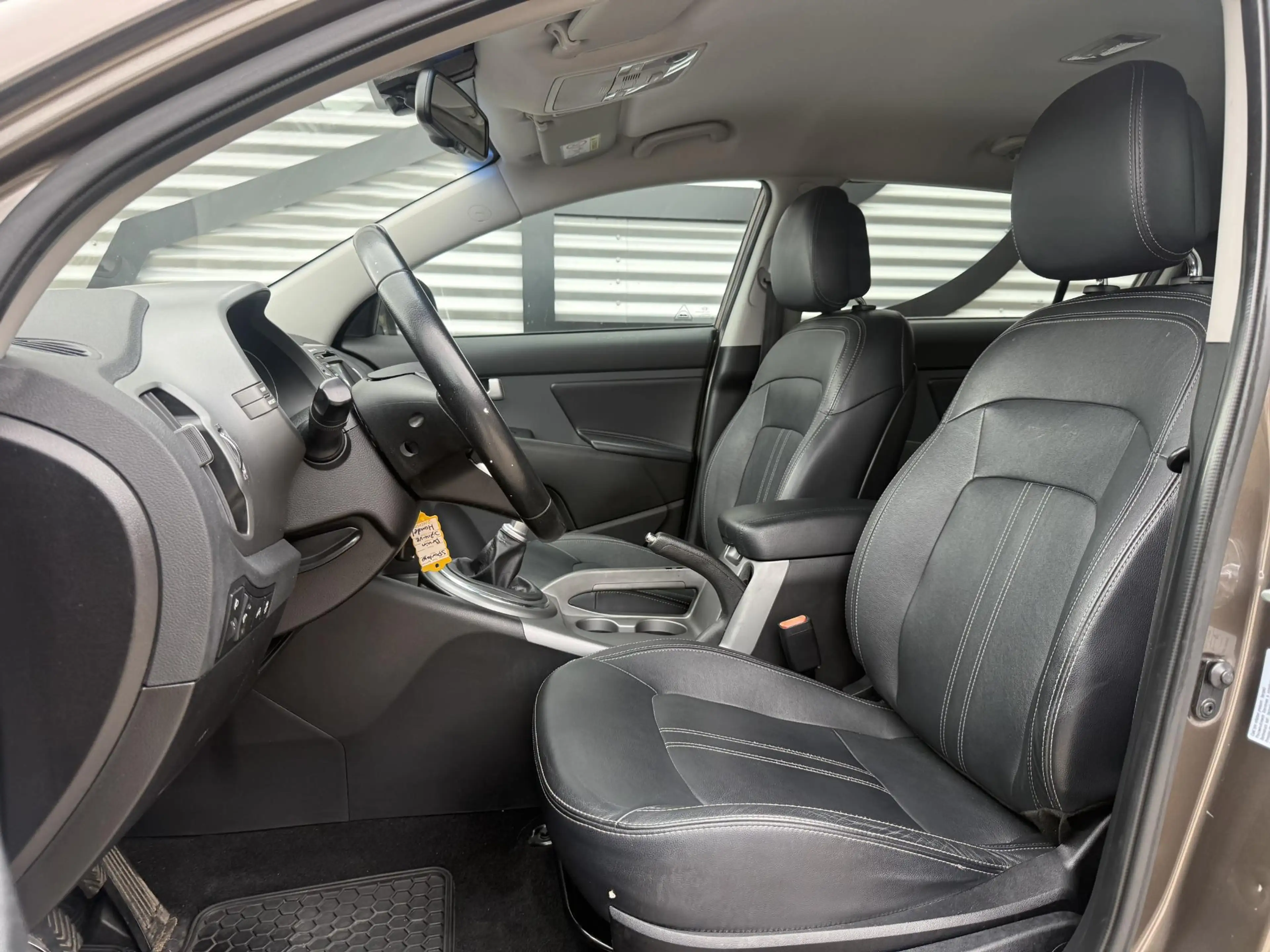 Kia Sportage 1.6 GDI X-ecutive Plus Pack 1e Eigenaar|Camera|Sto — photo 4