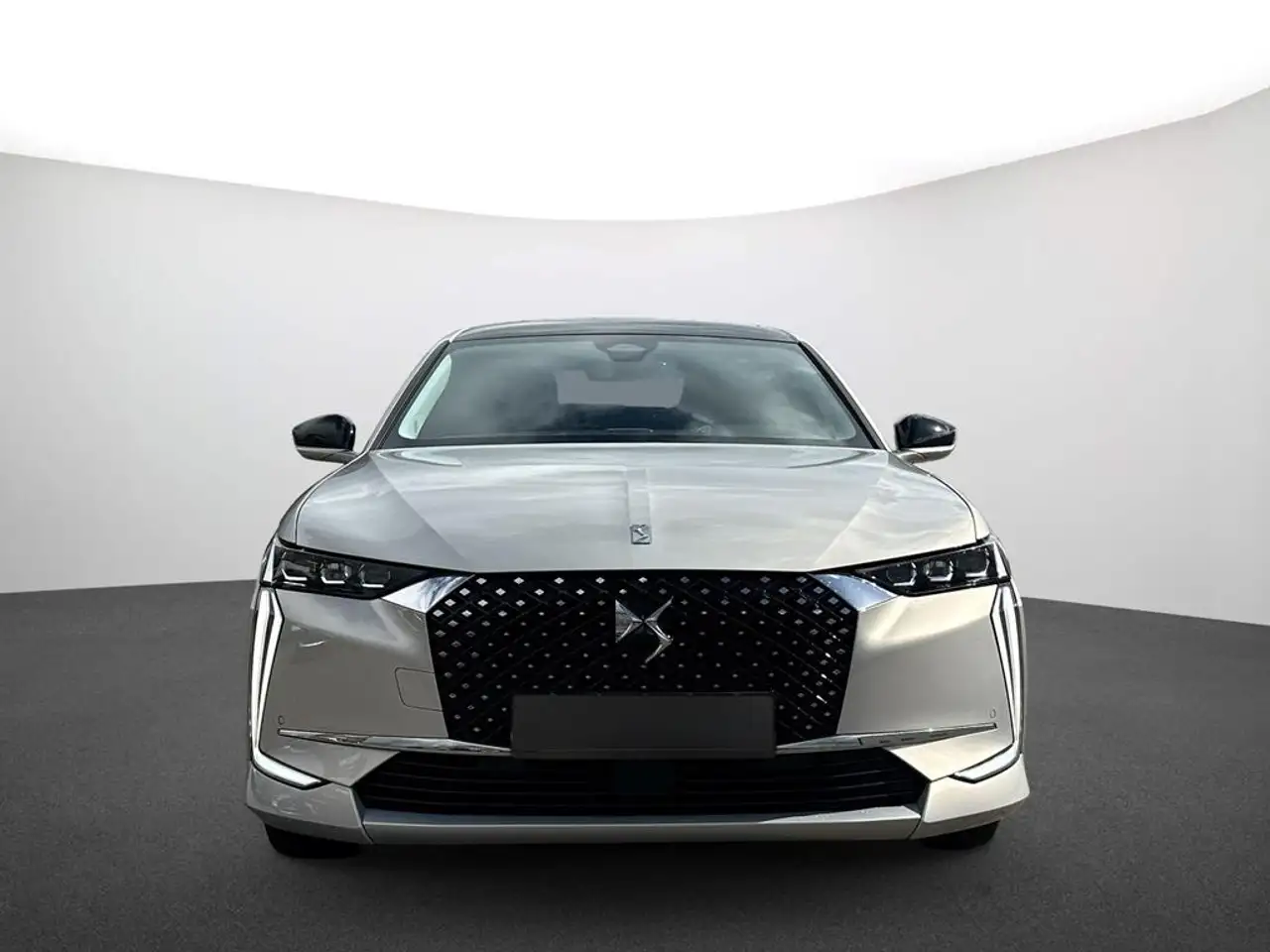 DS Automobiles DS 4 2023