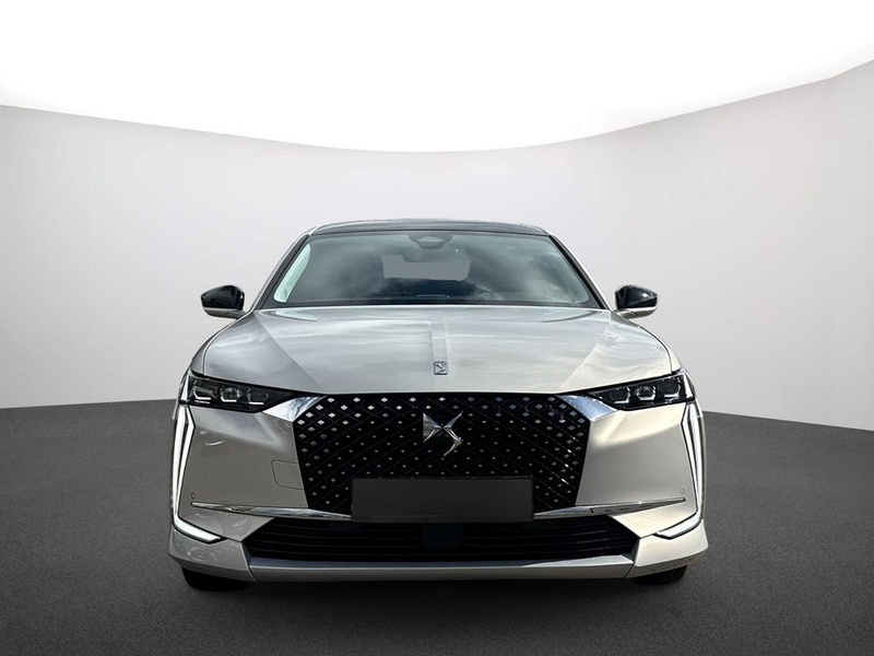 DS Automobiles DS 4 PERFORMANCE LINE + E-TENSE 225 (MY22) — photo 2