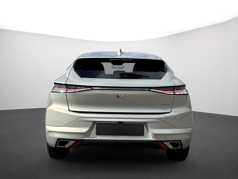 DS Automobiles DS 4 PERFORMANCE LINE + E-TENSE 225 (MY22) — photo 3