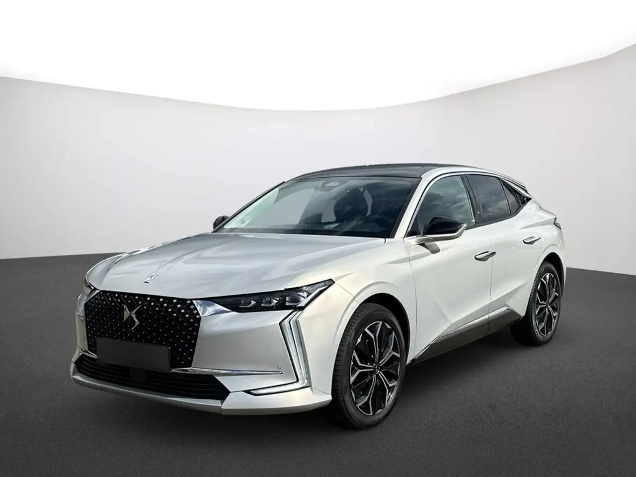 DS Automobiles DS 4 2023