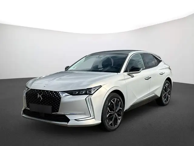 DS Automobiles DS 4