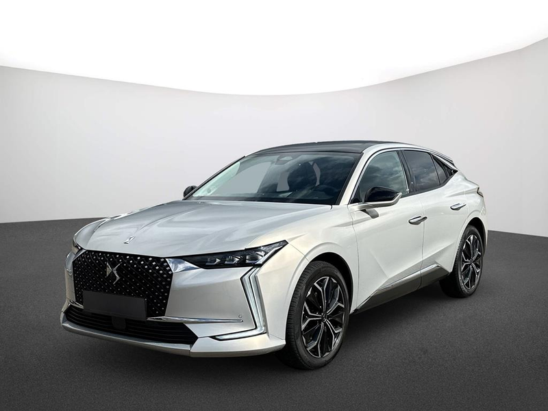 DS Automobiles DS 4 PERFORMANCE LINE + E-TENSE 225 (MY22)