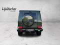 Mercedes-Benz G 350 BlueTEC Station-Wagen lang SHD Stdhzg AUT Verde - thumbnail 5