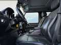 Mercedes-Benz G 350 BlueTEC Station-Wagen lang SHD Stdhzg AUT Verde - thumbnail 8