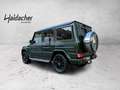Mercedes-Benz G 350 BlueTEC Station-Wagen lang SHD Stdhzg AUT Verde - thumbnail 4