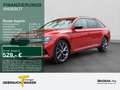 Skoda Superb Combi 2.0 TSI DSG 4x4 SPORTLINE MATRIX NA Rot - thumbnail 1