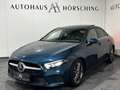 Mercedes-Benz A 180 d Limousine Aut.//Pano//Spur//Totewinkel// Blau - thumbnail 3