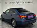 Mercedes-Benz A 180 d Limousine Aut.//Pano//Spur//Totewinkel// Blau - thumbnail 4