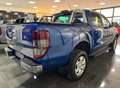 Ford Ranger 2.0 tdci double cab Limited 170cv auto Bleu - thumbnail 4