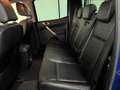 Ford Ranger 2.0 tdci double cab Limited 170cv auto Bleu - thumbnail 9