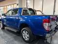 Ford Ranger 2.0 tdci double cab Limited 170cv auto Bleu - thumbnail 6