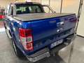 Ford Ranger 2.0 tdci double cab Limited 170cv auto Bleu - thumbnail 5