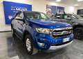 Ford Ranger 2.0 tdci double cab Limited 170cv auto Bleu - thumbnail 3