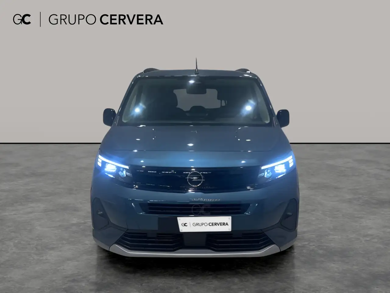 Opel Model not specified 2026