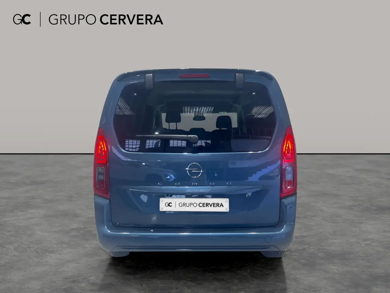 Opel Model not specified 2026