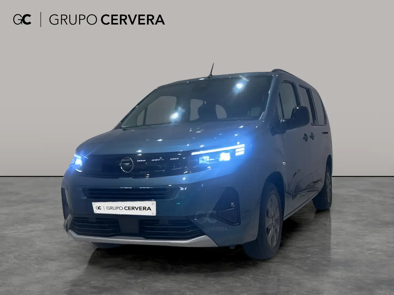 Opel Model not specified 2026