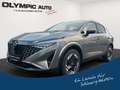Nissan Qashqai 1.3 DIG-T MHEV Xtronic N-Connecta SH HUD Gris - thumbnail 1
