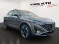 Nissan Qashqai 1.3 DIG-T MHEV Xtronic N-Connecta SH HUD Gris - thumbnail 2
