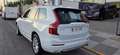Volvo XC90 D5 Momentum 5pl. AWD 235 Aut. (9.75) Blanco - thumbnail 4
