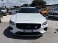 Volvo S60 S60 2019 2.0 t8 phev Polestar R-design awd 318cv White - thumbnail 1